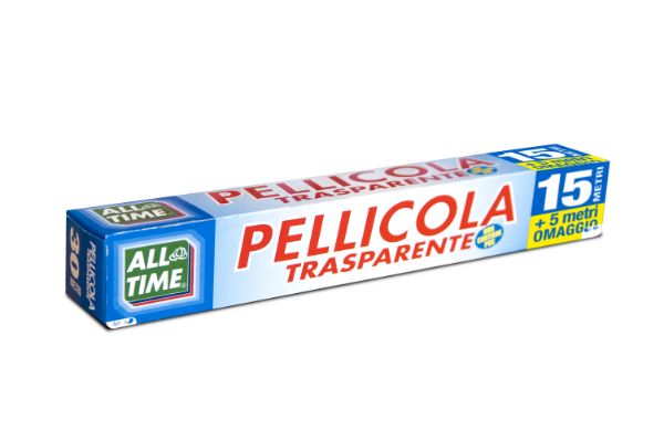 all time pellicola mt-15-5