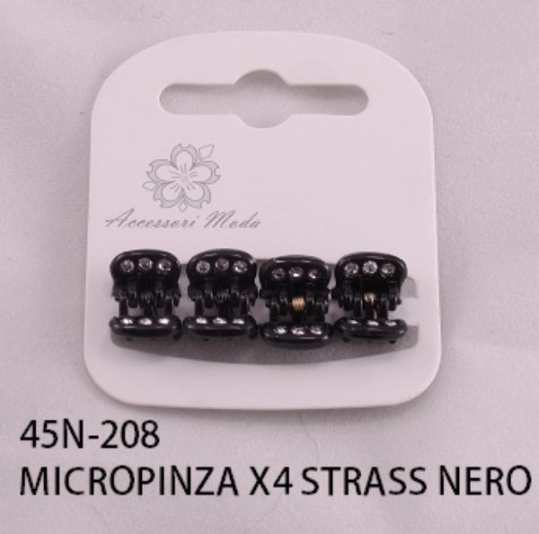 micropinza-strass-nera-x4-cs45n-208