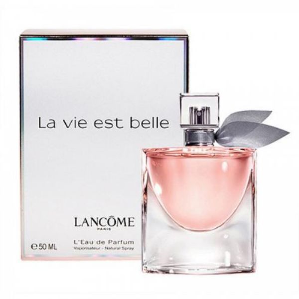 Lancôme La Vie est Belle Eau de Parfum 50 ml spray