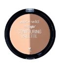 Picture of WET & WILD PALETTE COUNTURING E7491 DULCE