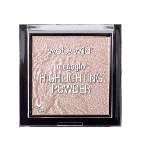 Picture of WET & WILD PALETTE ILLUMINANTE POLV. E319 BLOSSOM