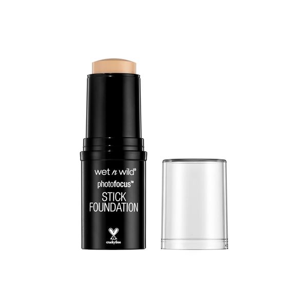 Picture of @ WET & WILD STICK FOUNDATION SOFT IVORY E852