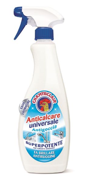 Chanteclair Anticalcare Universale Antigoccia vapos 625 ml