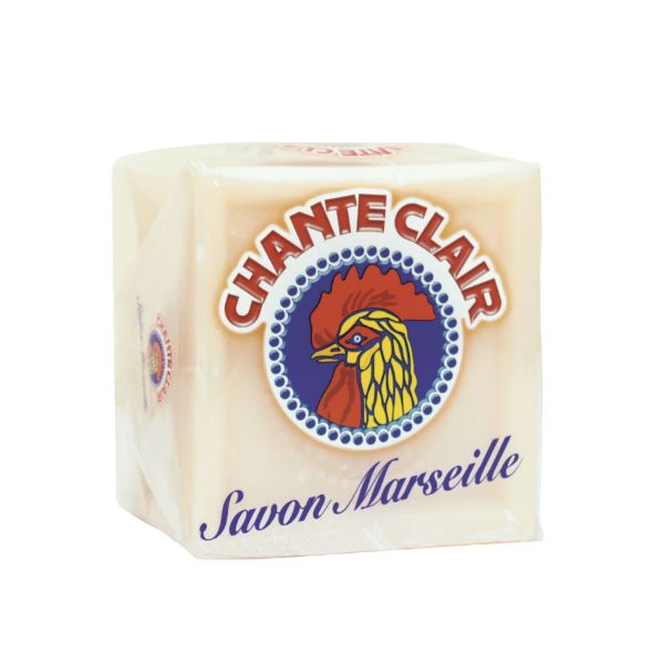 Picture of Chanteclair Sapone Cubo Marsiglia 250 g