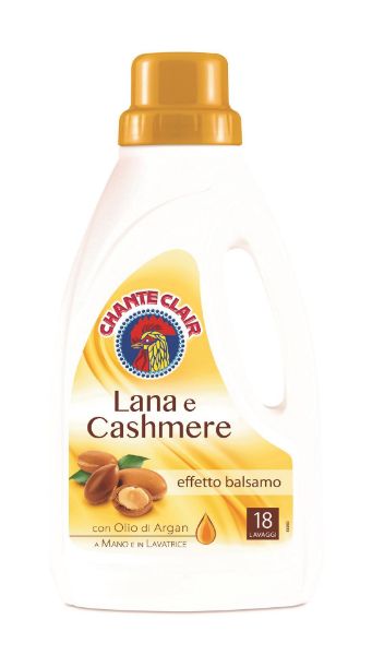 Chanteclair Detersivo Lana e Cashmere 900 ml