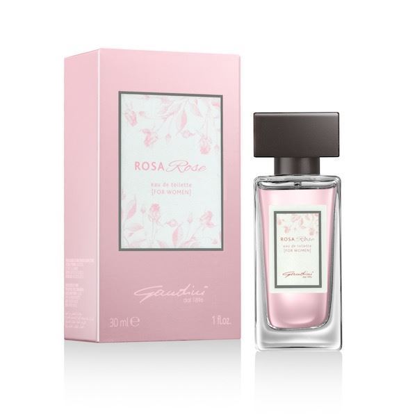 Picture of GANDINI ROSA ROSE EDT 30 SPR DONNA