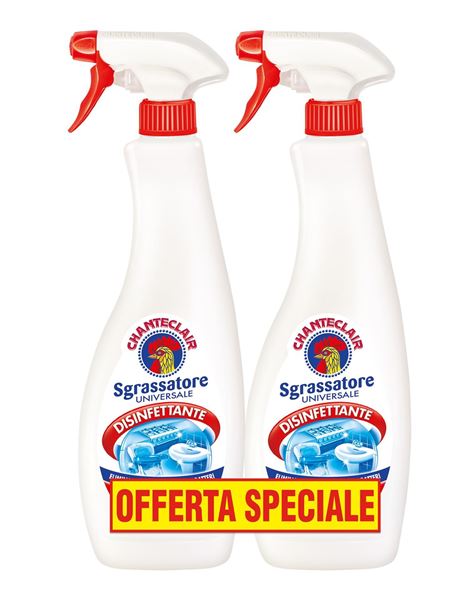 chanteclair-sgrassatore-universale-disinfettante-600