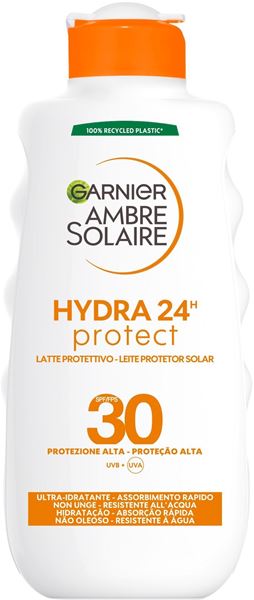 garnier-ambre solaire-latte protettivo-30