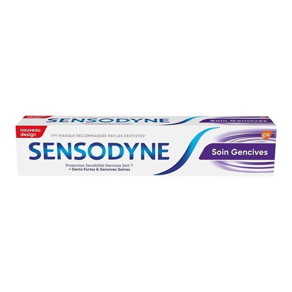 sensodyne