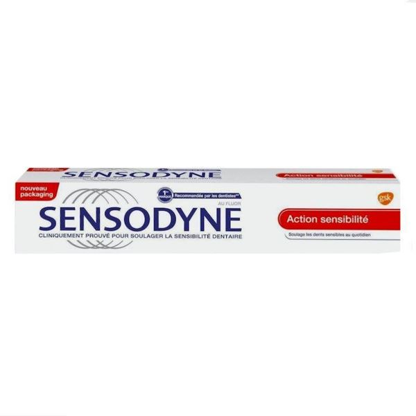 sensodyne