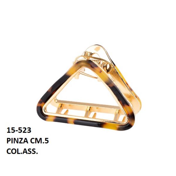 Immagine di PINZA CM 5 TRIANGOLARE LASTRA CS15-523