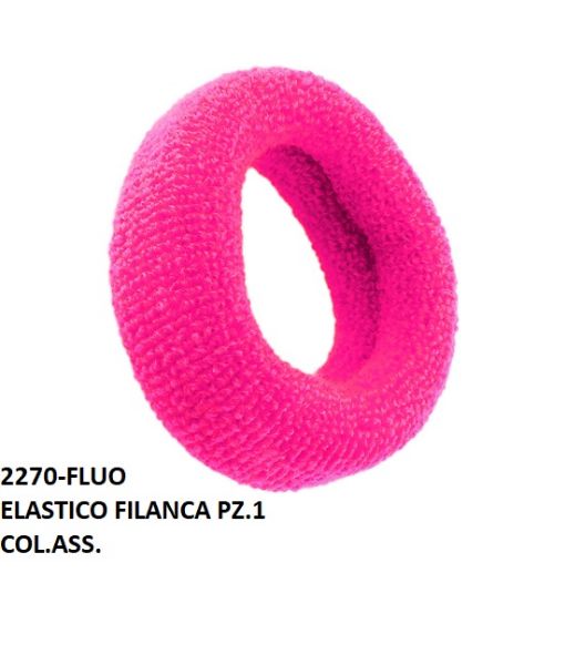 Picture of ELASTICO MAXI  FILANCA FLUO  CS2270