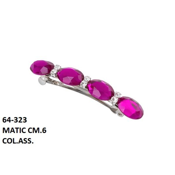 Immagine di MATIC CM 6 PIETRE E STRASS CS64-323