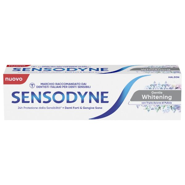 sensodyne