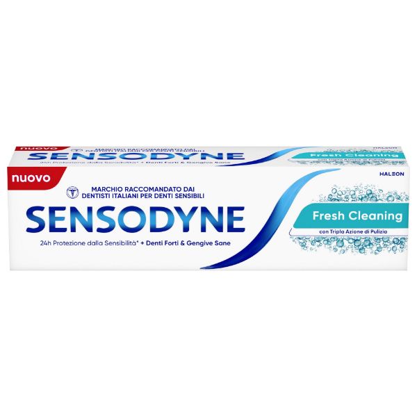 sensodyne