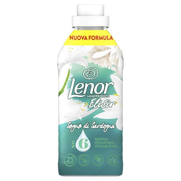 lenor elisir