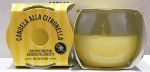 Picture of CITRONELLA GLASS CANDLE 100 GRAMS 