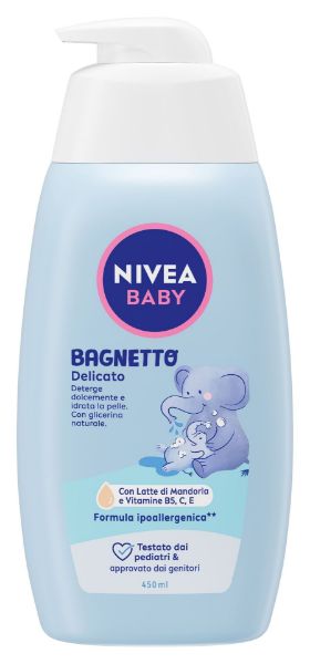 nivea