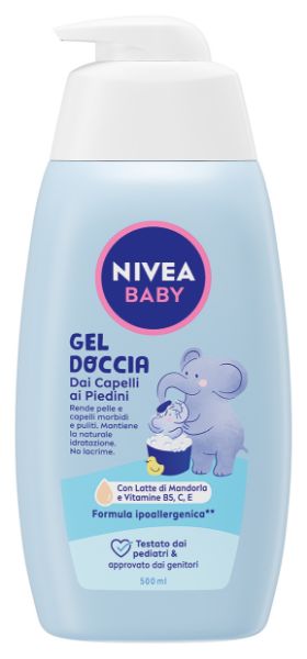 nivea