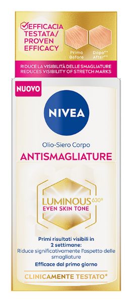 nivea