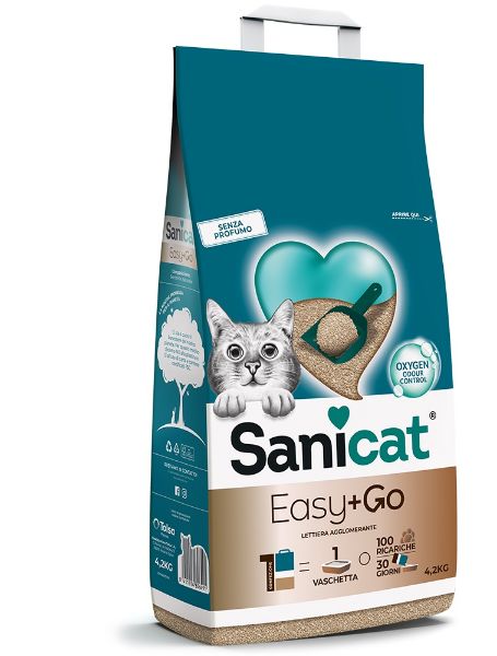 sanicat