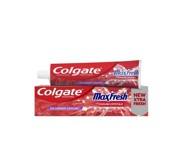 colgate