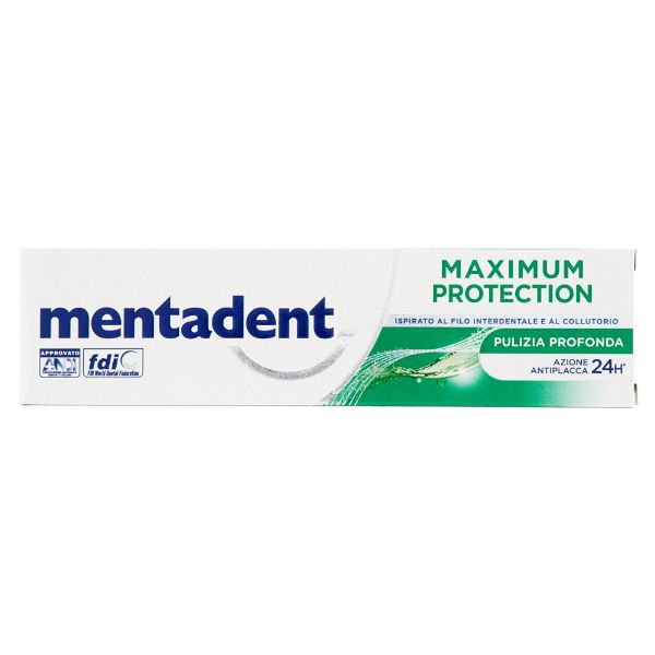 mentadent