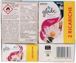 GLADE DEOD TOUCH RICAR ML 10X2 RELAXING ZEN