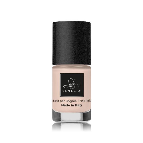 smalto nude matte