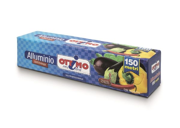 ottimo alluminio