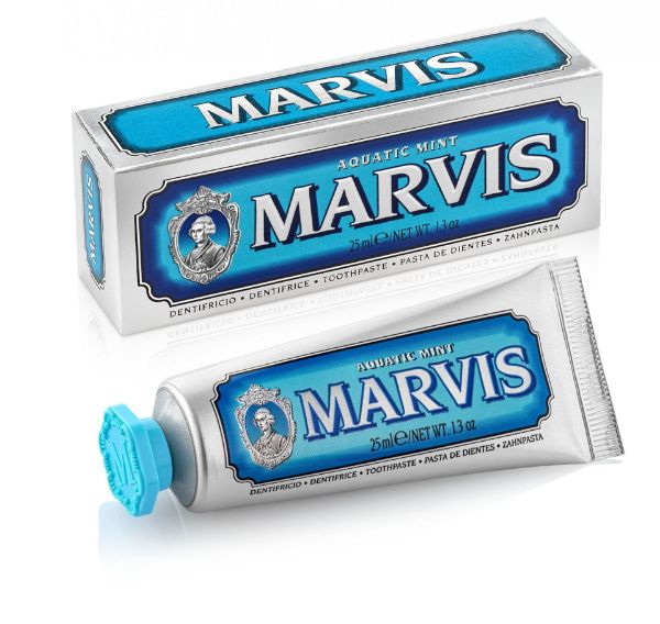 marvis