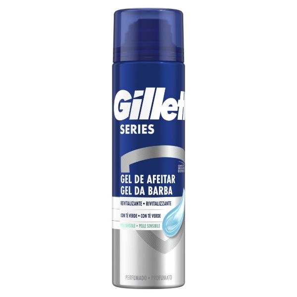 gillette