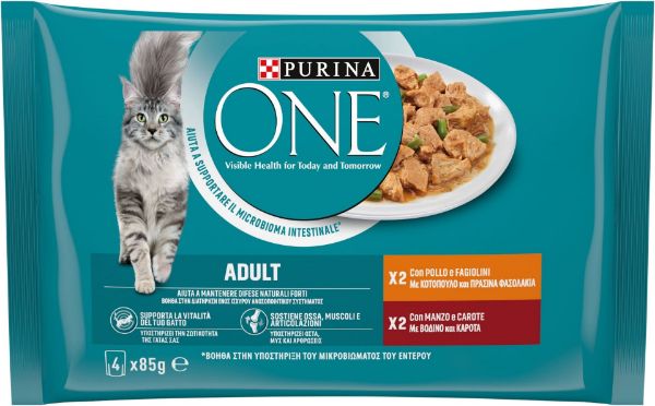 nestle purina