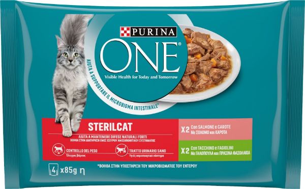 nestle purina