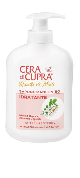 cera di cupra