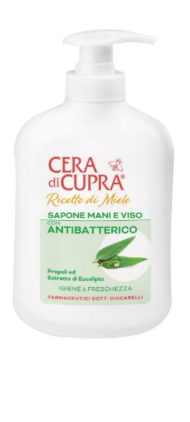 cera di cupra