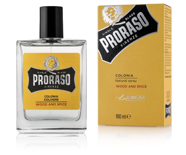 proraso