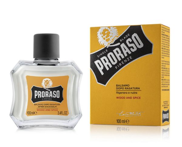 proraso