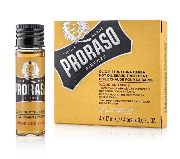 proraso