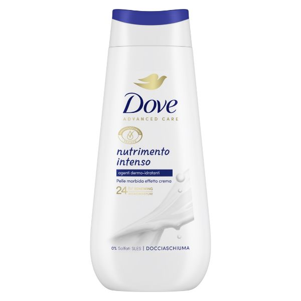 dove-doccia