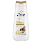 dove-doccia