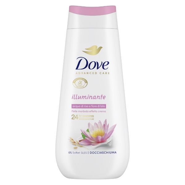 dove-doccia