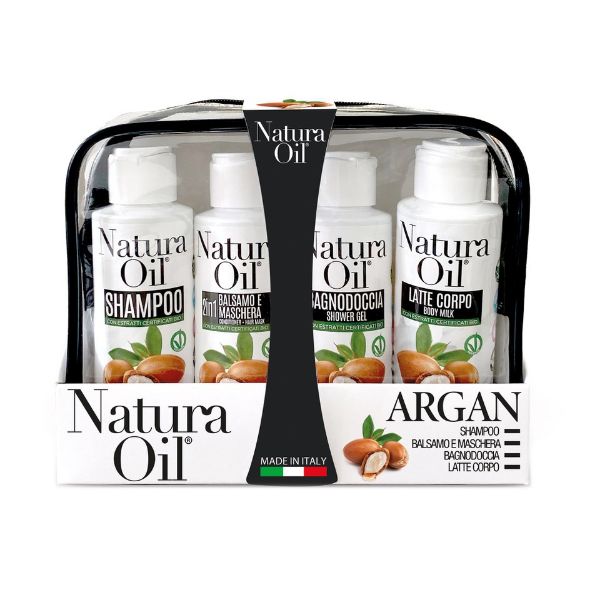 Natura Oil