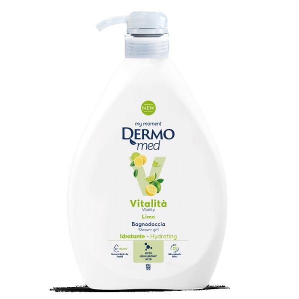 dermomed-bagno