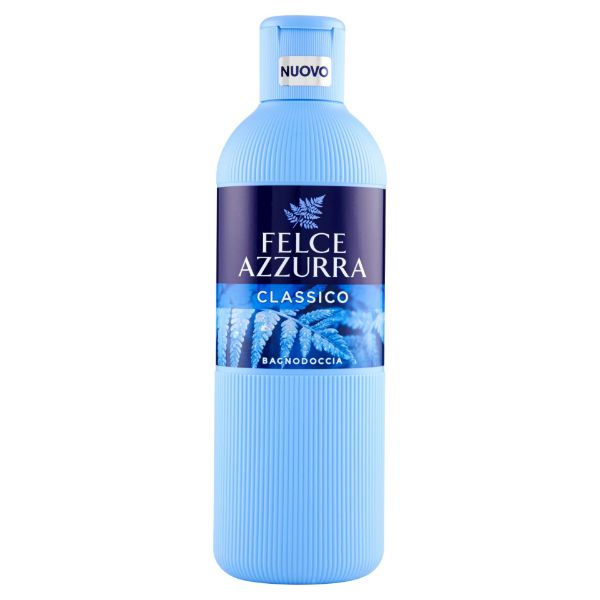 felce azzurra