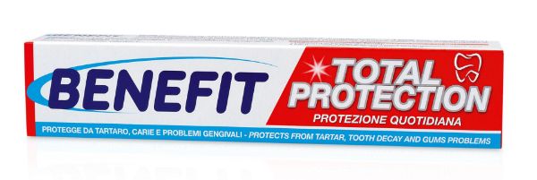 Picture of AZ DENTIFR  PROT FAMIGLIA ML 75