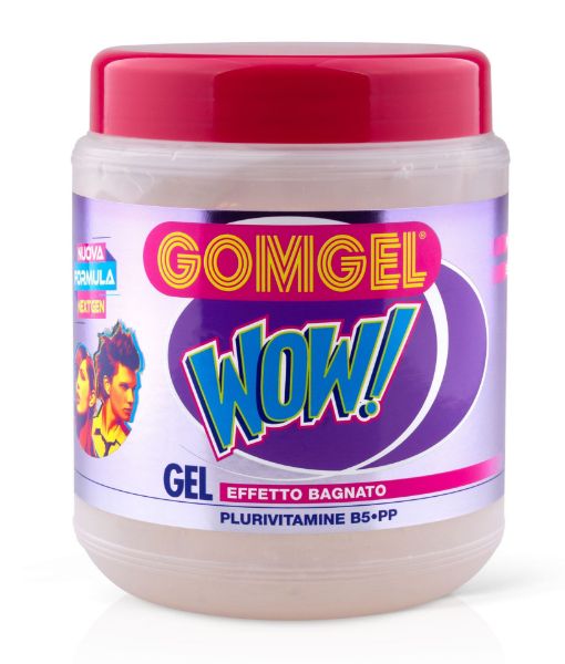 gomgel