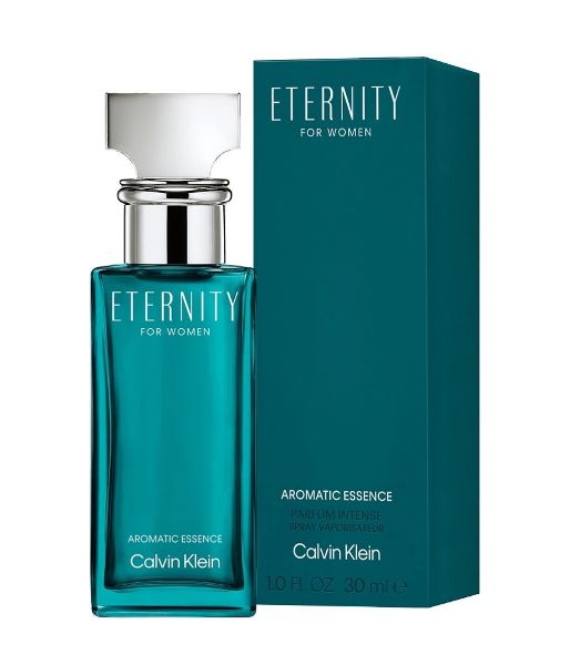 Picture of ETERNITY AROMATIC ESSENCE DONNA EDP 30 SPR