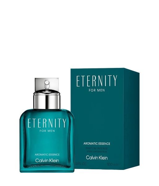 Picture of ETERNITY AROMATIC ESSENCE UOMO EDP 100 SPR