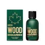 Picture of DSQUARED GREEN UOMO EDT 30 SPR